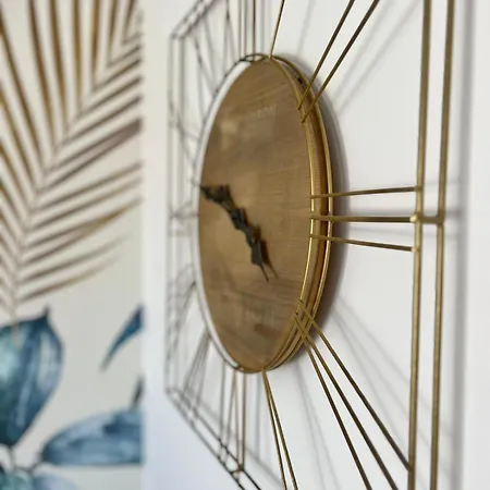 公寓 Happy Island 阿德耶