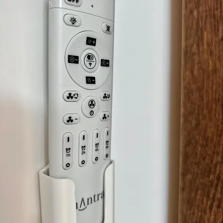 Apartment Happy Island *