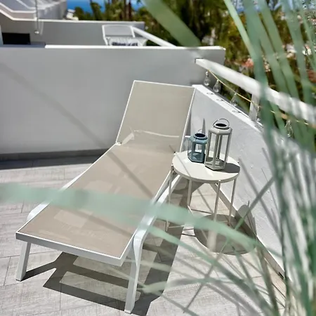 Happy Island Apartment