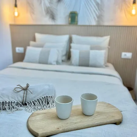 Happy Island Apartment Costa Adeje (Tenerife)