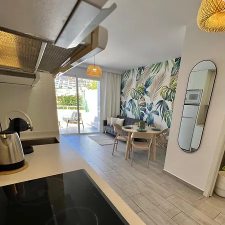 Apartment Happy Island Costa Adeje (Tenerife)