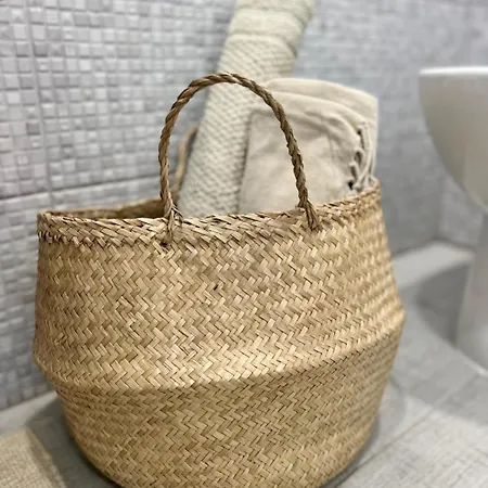 Happy Island Apartment