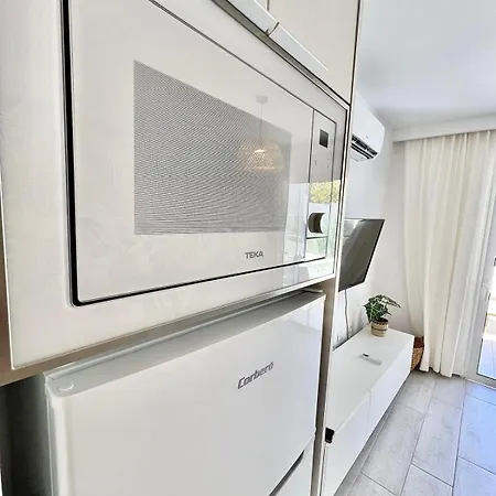 Apartment Happy Island