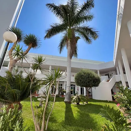 Happy Island Apartment Costa Adeje (Tenerife)