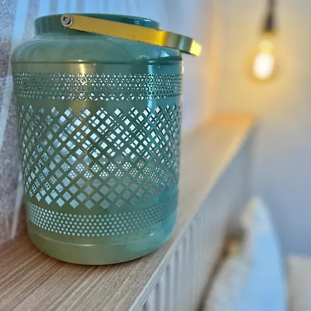 Apartment Happy Island Costa Adeje (Tenerife)