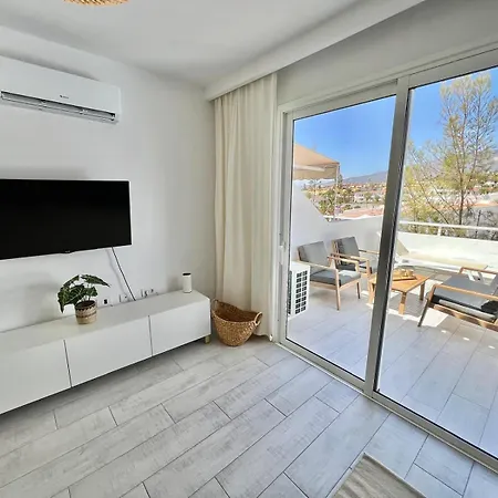 Apartment Happy Island