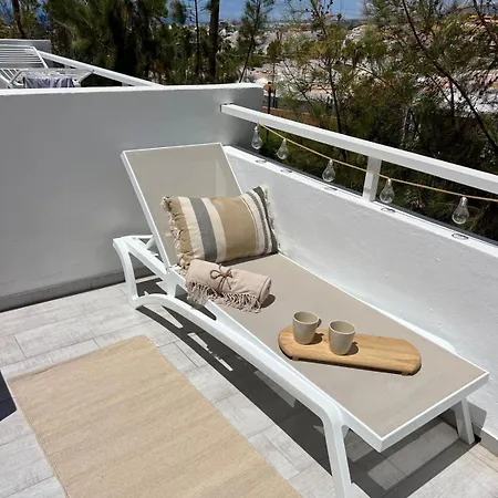 Apartment Happy Island *