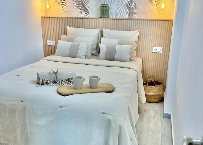 Apartment Happy Island