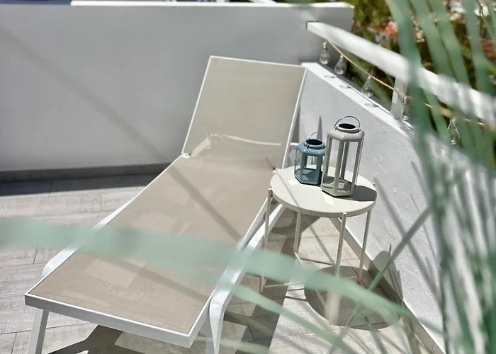 Happy Island Apartment