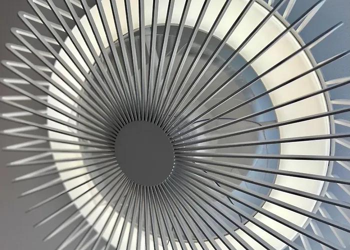 Apartment Happy Island