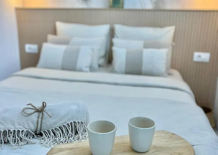 Happy Island Apartment Costa Adeje (Tenerife)