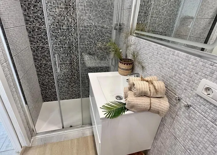 Apartment Happy Island Costa Adeje (Tenerife)