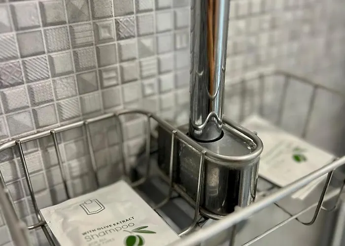 Happy Island Apartment