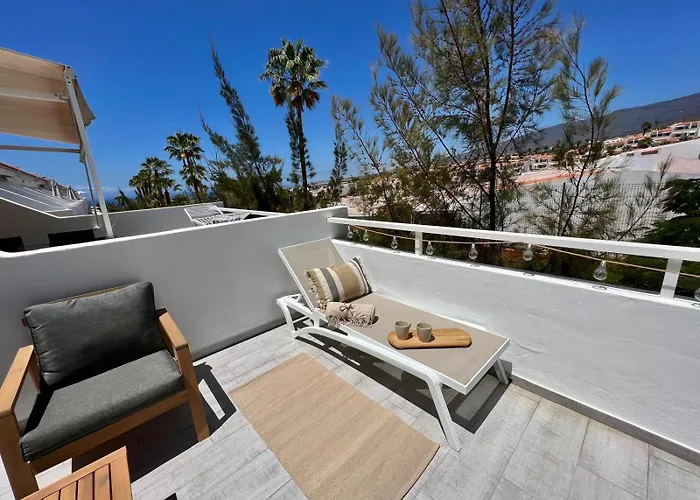 Happy Island Apartment *