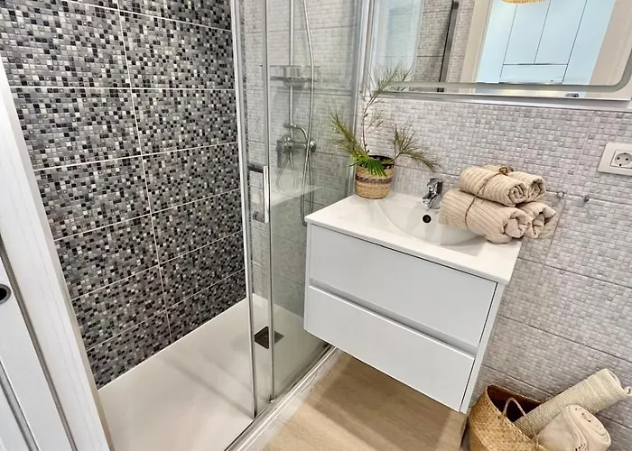 Happy Island * Costa Adeje (Tenerife)