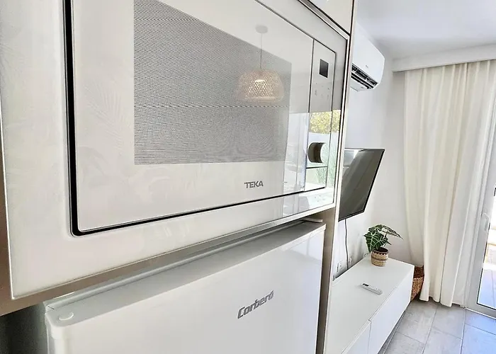 Apartment Happy Island