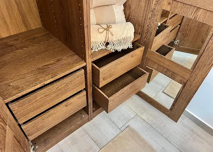 Happy Island Apartment *