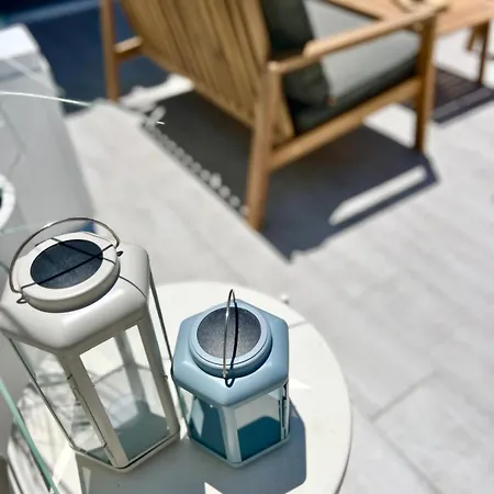 Happy Island Apartman