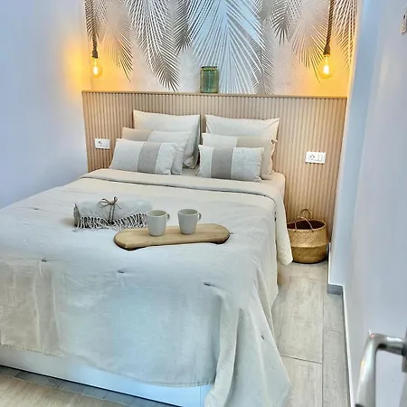 Apartman Happy Island