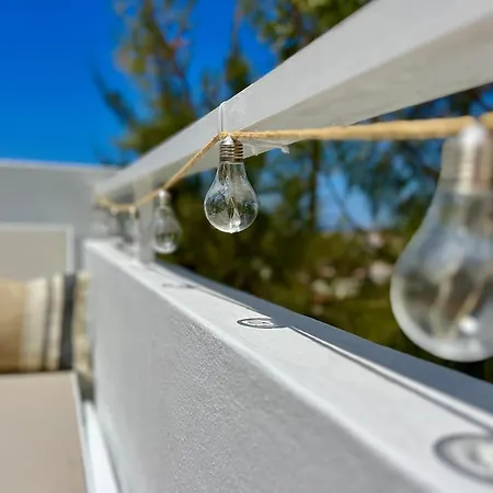 Happy Island شقة *