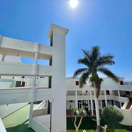 Appartamento Happy Island *