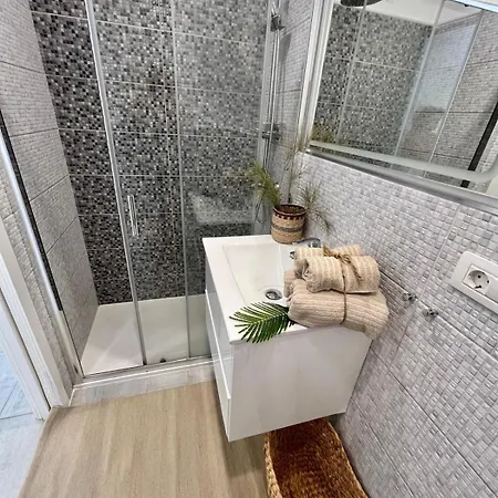 Apartman Happy Island Costa Adeje (Tenerife)