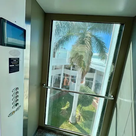 Happy Island * Costa Adeje (Tenerife)