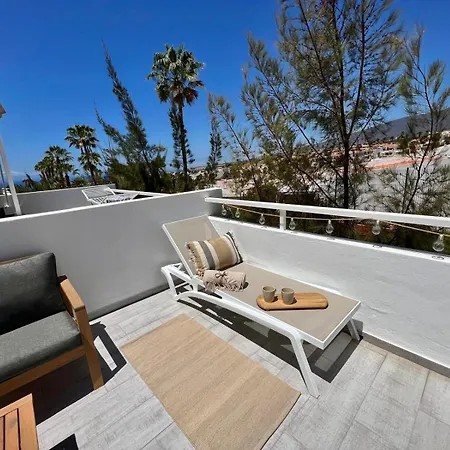 Happy Island Appartamento *