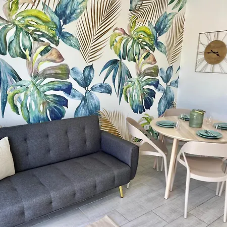 Appartamento Happy Island *