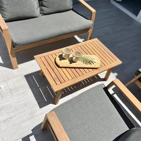 Apartman Happy Island *