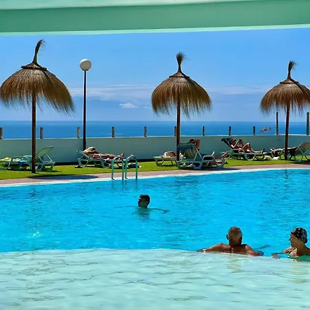 Happy Island Appartamento *