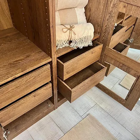 Happy Island Appartamento *