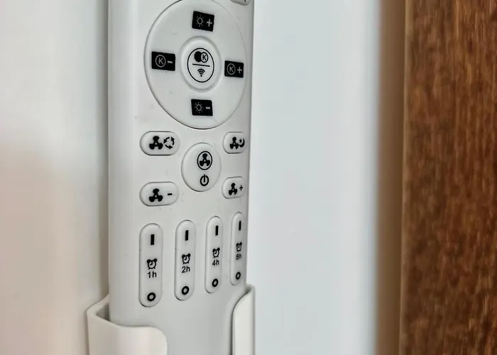 Apartment Happy Island *