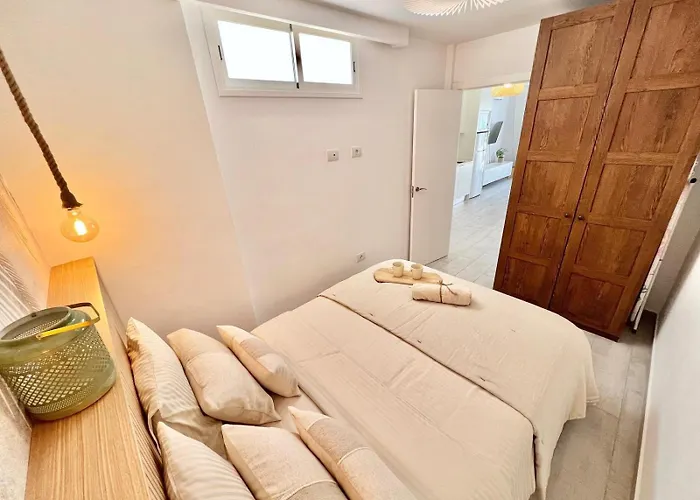 Apartment Happy Island Costa Adeje (Tenerife)