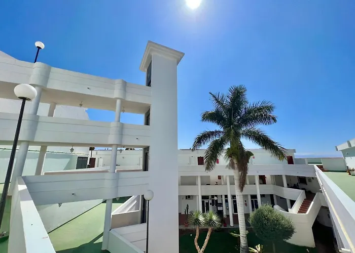 Appartement Happy Island *