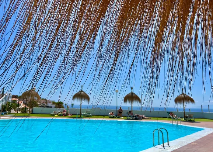 Happy Island Apartment Costa Adeje (Tenerife)