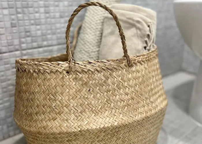 Happy Island Apartment