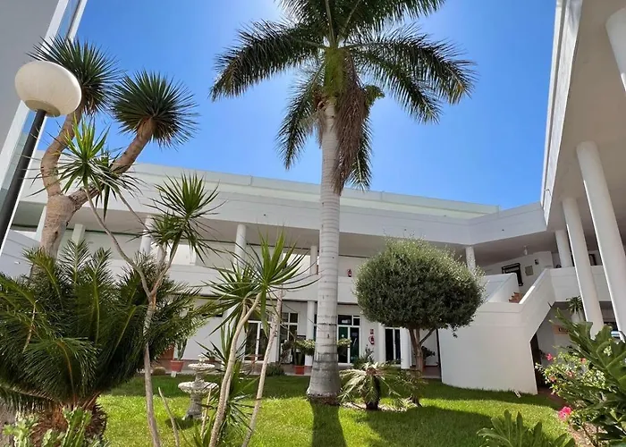 Happy Island Apartment Costa Adeje (Tenerife)