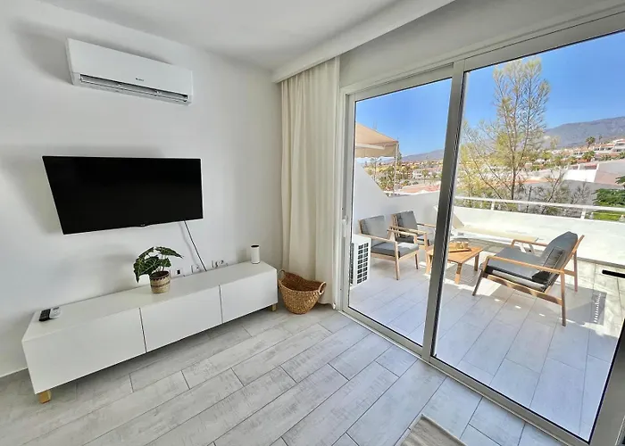 Apartment Happy Island