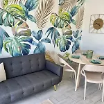 Appartamento Happy Island *