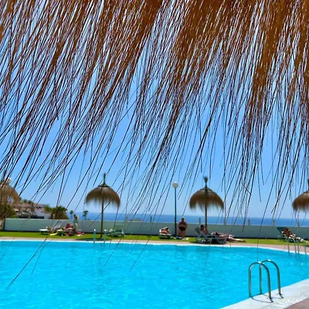 Happy Island Lejlighed Costa Adeje (Tenerife)